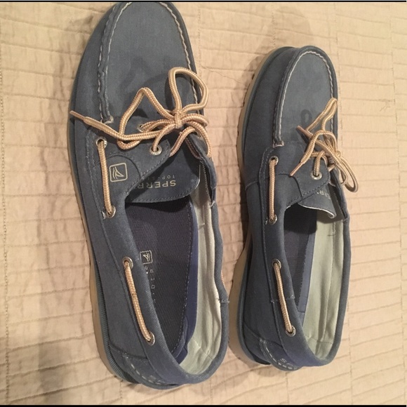 Sperry Other - Men’s Sperry Shoes